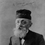 Bernhard Tollens
