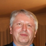 Bernhard Eitel