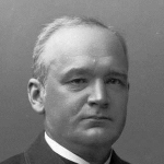 Bernhard Getz