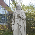 Bernhard Overberg