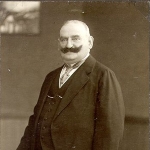 Bernhard Rawitz