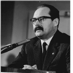 Bernhard Seeger
