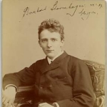 Bernhard Stavenhagen