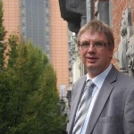 Bernhard Ensink