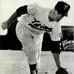 Bernie Allen