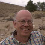 Bernie May
