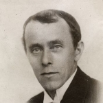 Bernt Lynge
