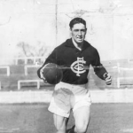 Bert Deacon