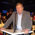 Bert Karlsson