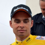 Bert Lindeman