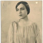 Berta Singerman