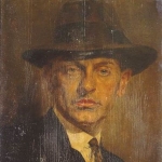 Bertalan Karlovszky