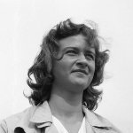 Bertha Brouwer