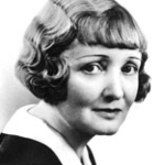 Bertha Brainard