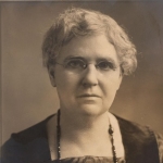Bertha Hegner