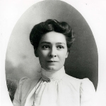 Bertha Lamme