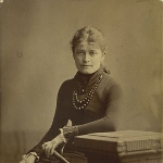 Bertha Wegmann