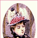 Berthe Faure