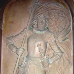 Berchtold Berthold IV, Duke of Zahringen