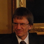 Bertil Holmlund