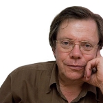Bertil Lintner