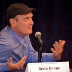 Bertis Downs