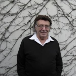 Bertram Kostant