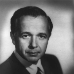 Bertram Podell