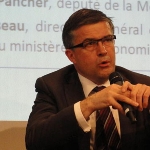 Bertrand Pancher