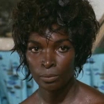 Beryl Cunningham