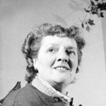 Beryl Irving