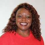 Beryl Esembe