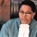 Bess Nkabinde