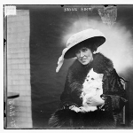 Bessie Abott