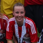 Beth Mead