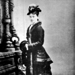 Bethenia Angelina Owens-Adair