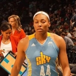 Betnijah Laney