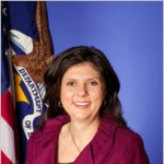 Betsey Stevenson