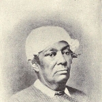 Betsey Stockton