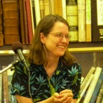 Betsy Leondar-Wright