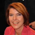 Bettina Bottinger