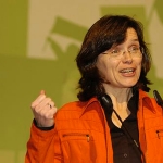 Bettina Herlitzius