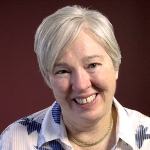 Betty Kitchener