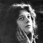 Betty Burbridge
