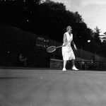 Betty Nuthall