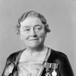 Betzy Kjelsberg
