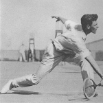 Fred Alexander
