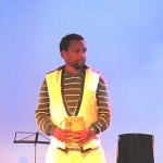 Bewketu Seyoum