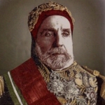 Ali al-Husayn
