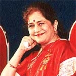 Bhakti Barve